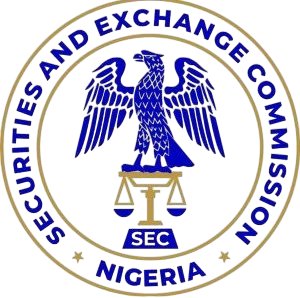 SEC Logo
